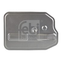 FEBI BILSTEIN 171138 Hydraulikfiltersatz, Automatikgetriebe