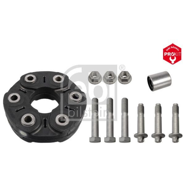 FEBI BILSTEIN 171174 Gelenk, Gelenkwelle