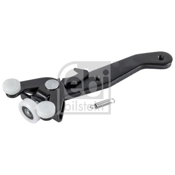 FEBI BILSTEIN 171222 Rollenführung, Schiebetür