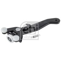 FEBI BILSTEIN 171222 Rollenführung, Schiebetür