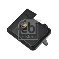 FEBI BILSTEIN 171345 Hydraulikfilter, Automatikgetriebe