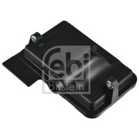 FEBI BILSTEIN 171345 Hydraulikfilter, Automatikgetriebe