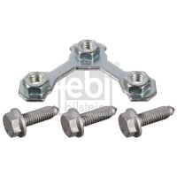 FEBI BILSTEIN 172070 Klemmschraubensatz,...