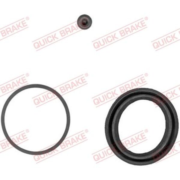 QUICK BRAKE 114-0096 Reparatursatz, Bremssattel