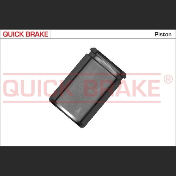 QUICK BRAKE 185071K Kolben, Bremssattel