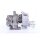 NISSENS 93040 Lader, Aufladung