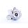 NISSENS 93040 Lader, Aufladung
