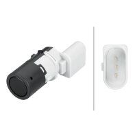 HELLA 6PX 358 141-001 Sensor, Einparkhilfe