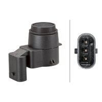 HELLA 6PX 358 141-021 Sensor, Einparkhilfe