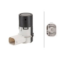 HELLA 6PX 358 141-141 Sensor, Einparkhilfe
