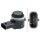 HELLA 6PX 358 141-261 Sensor, Einparkhilfe
