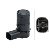 HELLA 6PX 358 141-301 Sensor, Einparkhilfe