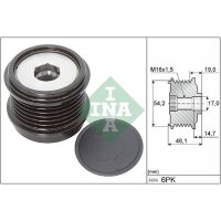 Schaeffler INA 535 0310 10 Generatorfreilauf