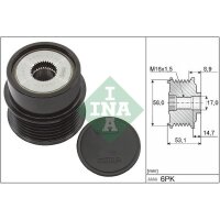 Schaeffler INA 535 0326 10 Generatorfreilauf