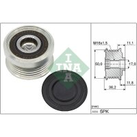 Schaeffler INA 535 0337 10 Generatorfreilauf