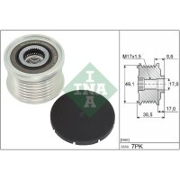 Schaeffler INA 535 0344 10 Generatorfreilauf