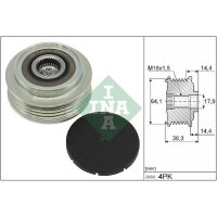 Schaeffler INA 535 0350 10 Generatorfreilauf