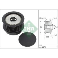 Schaeffler INA 535 0352 10 Generatorfreilauf