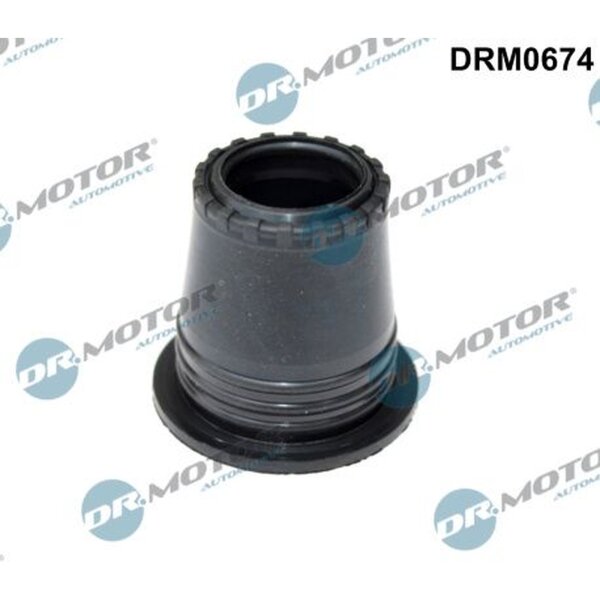 Dr.Motor Automotive DRM0674 Dichtung, Düsenhalter
