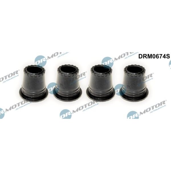 Dr.Motor Automotive DRM0674S Dichtung, Düsenhalter
