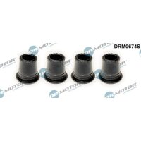 Dr.Motor Automotive DRM0674S Dichtung, Düsenhalter