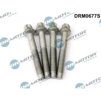 Dr.Motor Automotive DRM0677S Schraube,...