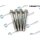 Dr.Motor Automotive DRM0677S Schraube, Einspritzdüsenhalter