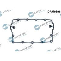 Dr.Motor Automotive DRM0696 Dichtung, Zylinderkopfhaube