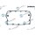 Dr.Motor Automotive DRM0696 Dichtung, Zylinderkopfhaube