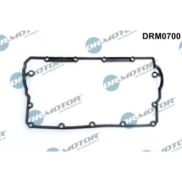Dr.Motor Automotive DRM0700 Dichtung, Zylinderkopfhaube