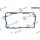Dr.Motor Automotive DRM0700 Dichtung, Zylinderkopfhaube