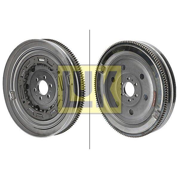 Schaeffler LuK 415 0255 09 Schwungrad