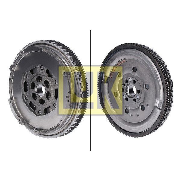 Schaeffler LuK 415 0501 10 Schwungrad