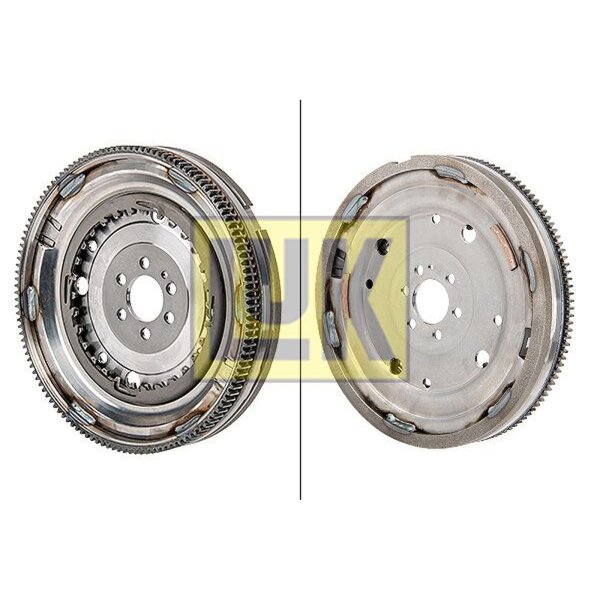 Schaeffler LuK 415 0900 09 Schwungrad