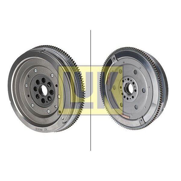 Schaeffler LuK 415 0913 09 Schwungrad