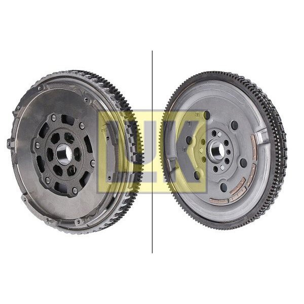 Schaeffler LuK 415 0928 10 Schwungrad