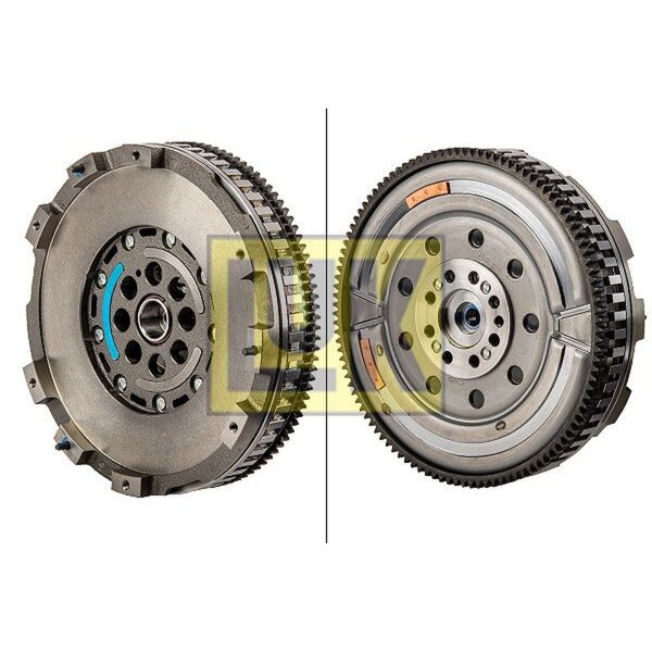 Schaeffler LuK 415 0938 10 Schwungrad