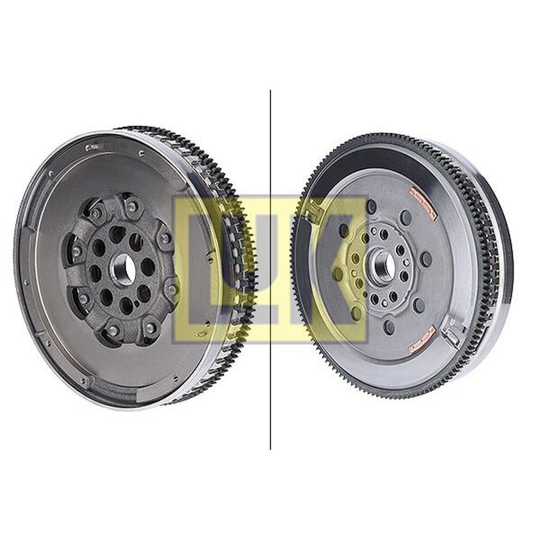 Schaeffler LuK 415 0940 10 Schwungrad
