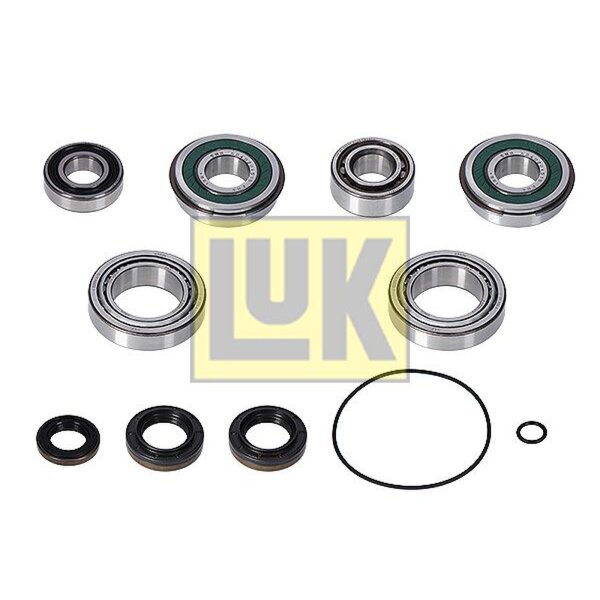 Schaeffler LuK 462 0334 10 Reparatursatz, Schaltgetriebe