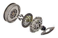 Schaeffler LuK 600 0261 00 Kupplungssatz