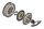 Schaeffler LuK 600 0261 00 Kupplungssatz
