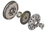 Schaeffler LuK 600 0273 00 Kupplungssatz