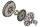 Schaeffler LuK 600 0273 00 Kupplungssatz
