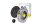 Schaeffler LuK 619 3204 00 Kupplungssatz