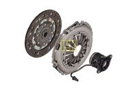 Schaeffler LuK 622 3132 35 Kupplungssatz