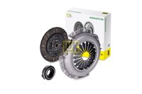 Schaeffler LuK 622 3470 00 Kupplungssatz