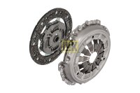 Schaeffler LuK 623 3741 09 Kupplungssatz
