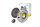 Schaeffler LuK 623 3776 00 Kupplungssatz
