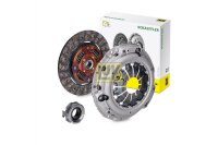 Schaeffler LuK 623 3779 00 Kupplungssatz