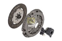 Schaeffler LuK 624 3720 33 Kupplungssatz